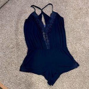 Victorias secret jumper